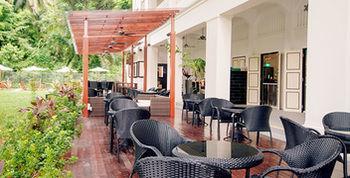Raintr33 Khách sạn Singapore