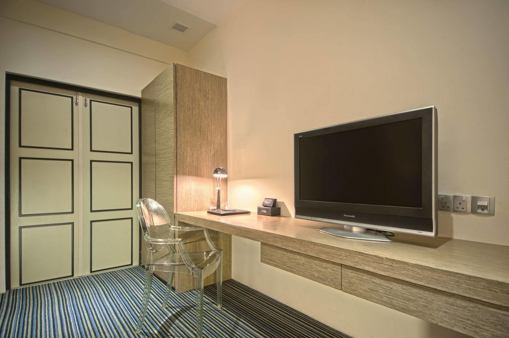 Raintr33 Khách sạn 4*